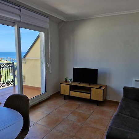 Atico Rapadoira Apartment Foz Ngoại thất bức ảnh