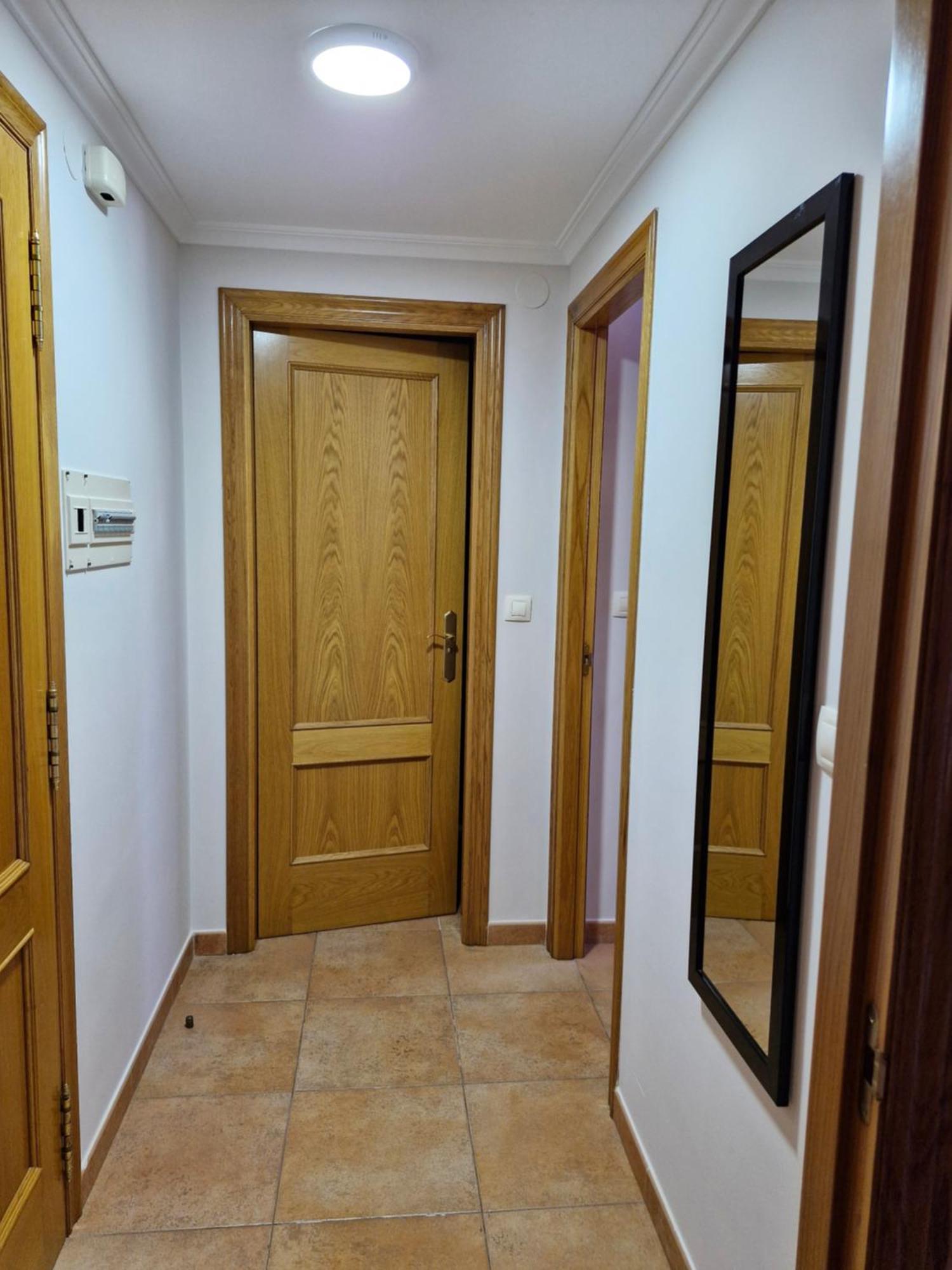 Atico Rapadoira Apartment Foz Ngoại thất bức ảnh